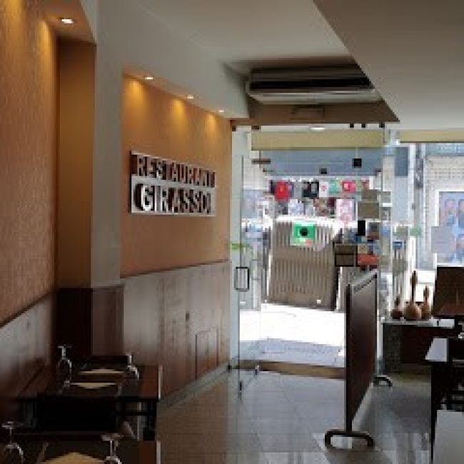 RESTAURANTE GIRASSOL, PORTO