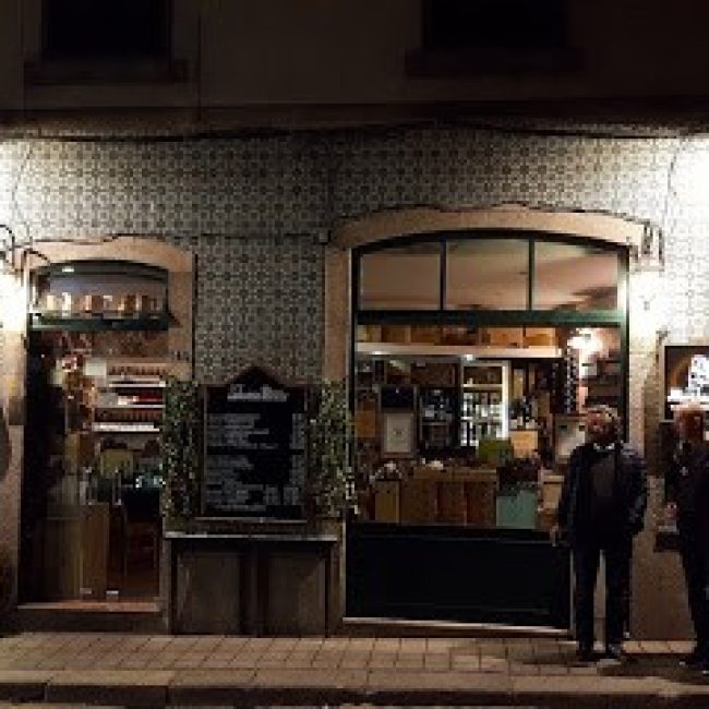 RESTAURANTE MARIA RITA