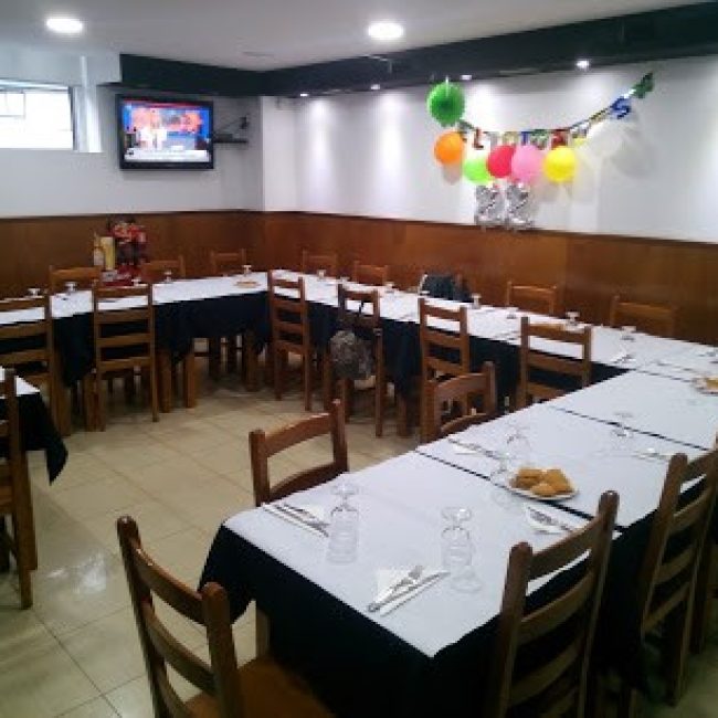RESTAURANTE TUCANO