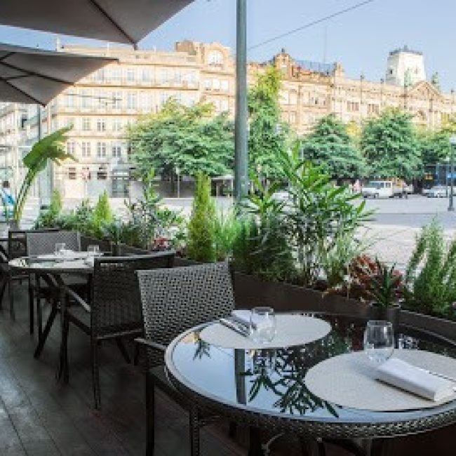 ASTÓRIA RESTAURANT