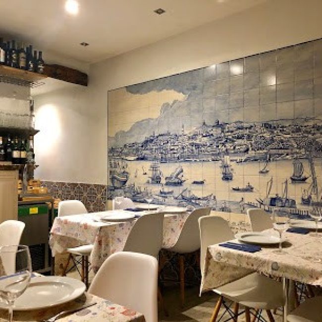 TABERNA DO BARQUEIRO