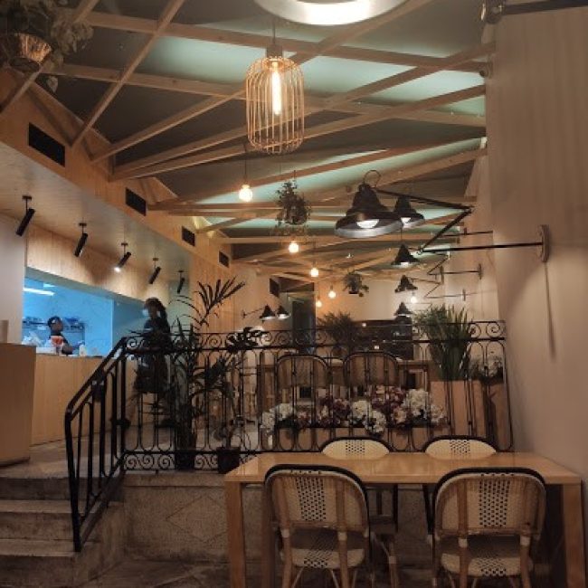 THAMEL RESTAURANT