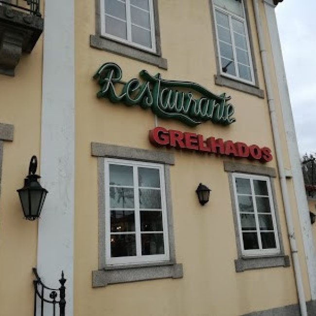 TOURIGALO