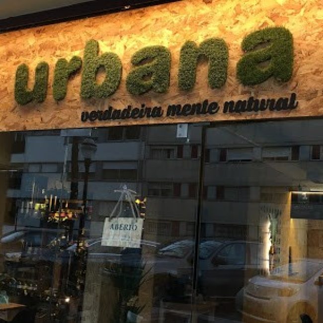 URBANA