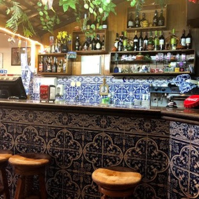 VILA VERDE RESTAURANT