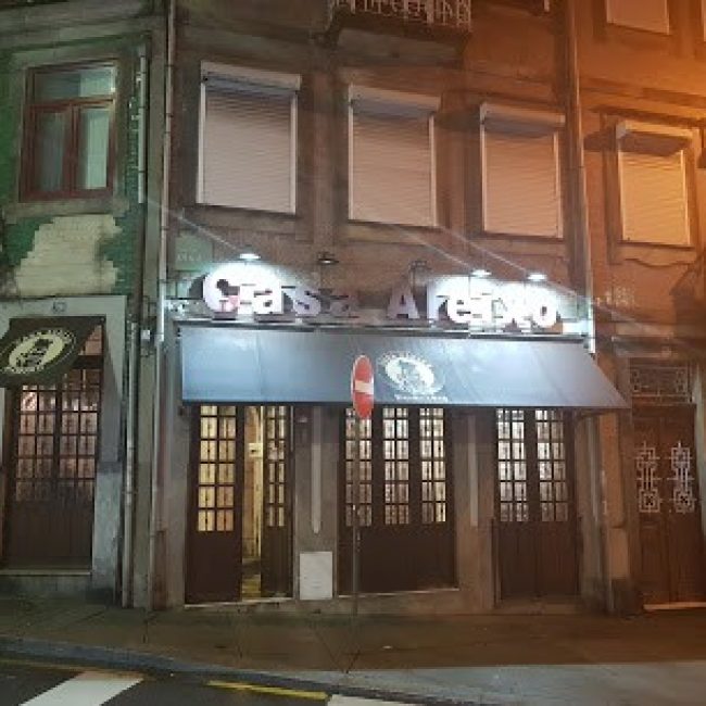 CASA ALEIXO