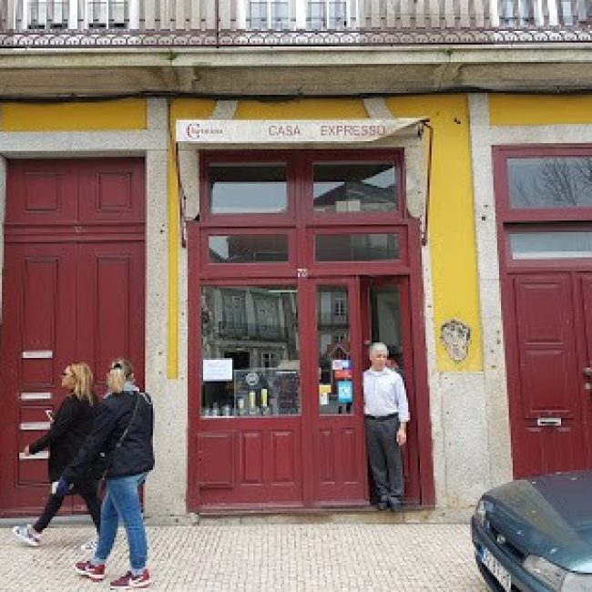 CASA EXPRESSO