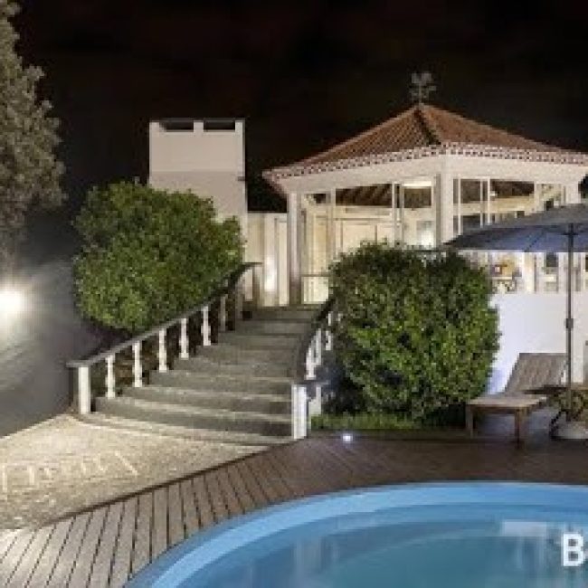 QUINTA DAS ROSAS