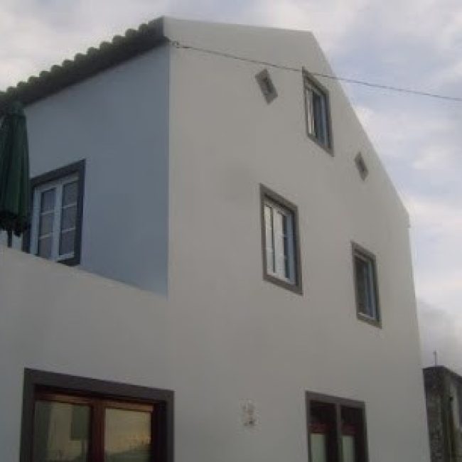 CASA PAVAO