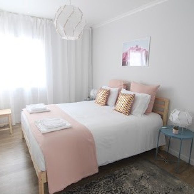 HOME INN AZORES II