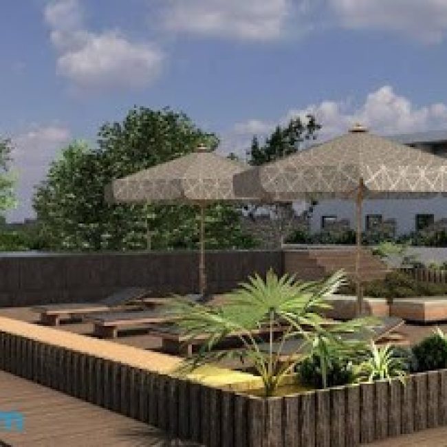 SENHORA DA ROSA, TRADITION & NATURE HOTEL