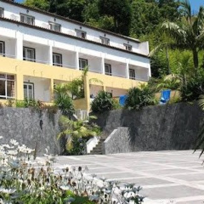 PENSÃO RESIDENCIAL VISTA DO VALE