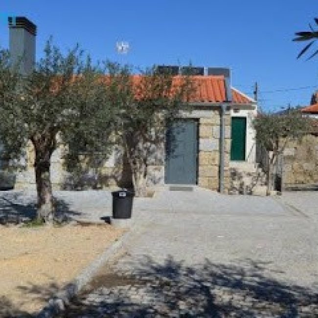CASAS DO MONDEGO