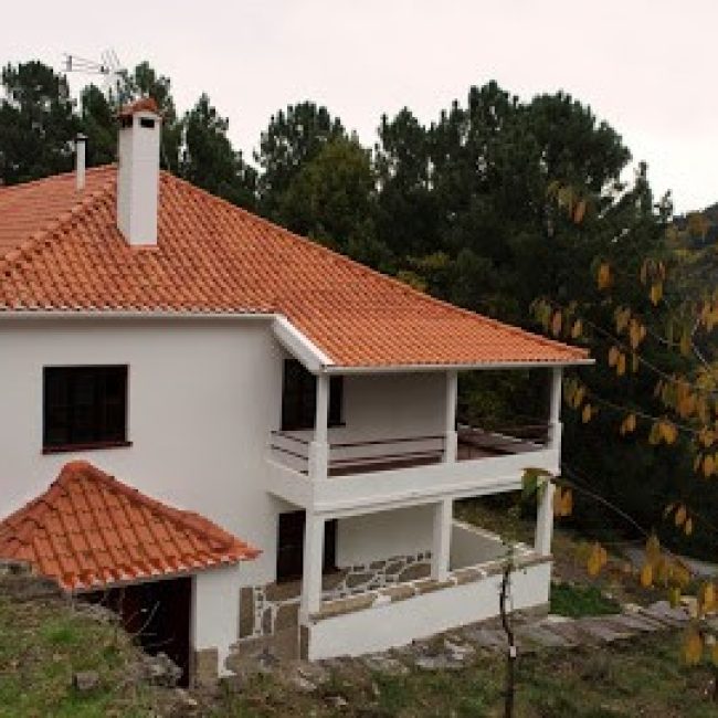 CASA CERRO DA CORREIA