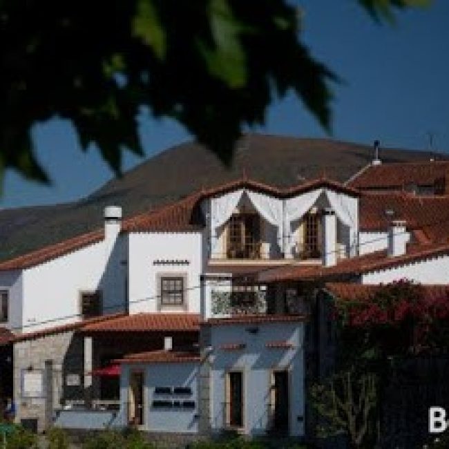 HOTEL RURAL QUINTA DA GEIA