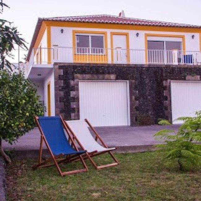 SENHORA DO MAR
