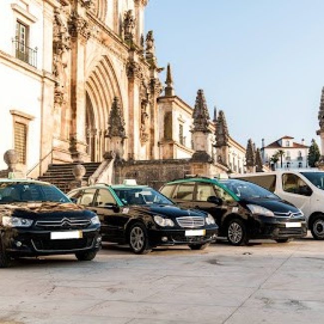 TAXIS INVICTA – CENTRAL RADIO TAXI PORT A.C.E.