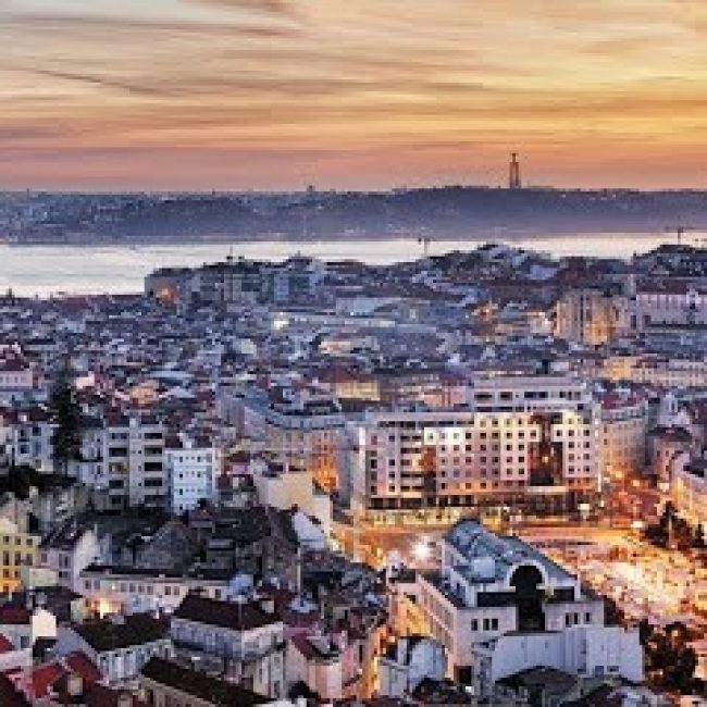 TOUR OPORTO