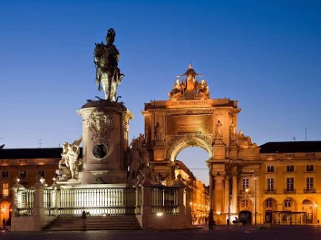 TOURS FOR YOU – PASSEIOS TURÍSTICOS, UNIPESSOAL, LDA.