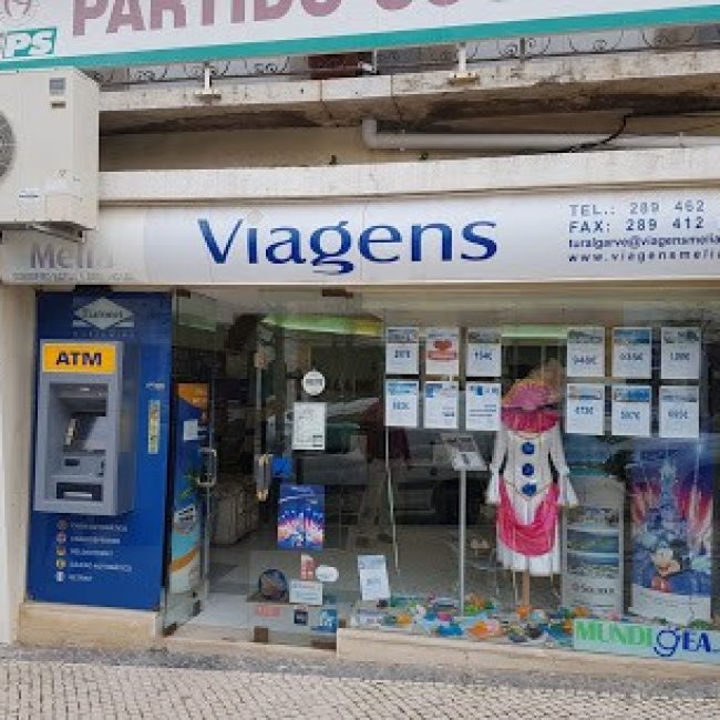 VIAGENS TAVARES LDA