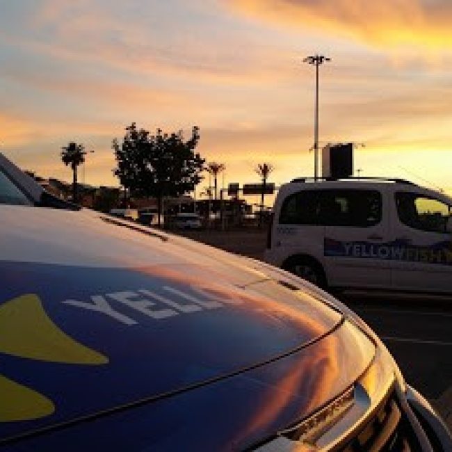 YES TRAVEL (YGO) – AGÊNCIA DE VIAGENS E TURISMO