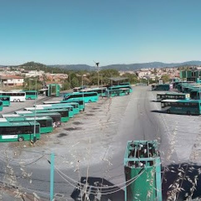 ARRIVA PORTUGAL – TRANSPORTATION, LDA.
