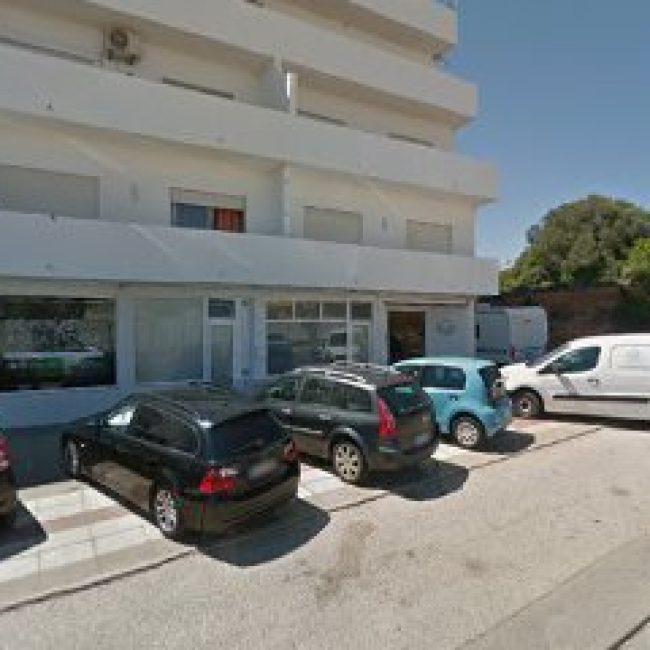 A MINHA CASA DE FÉRIAS