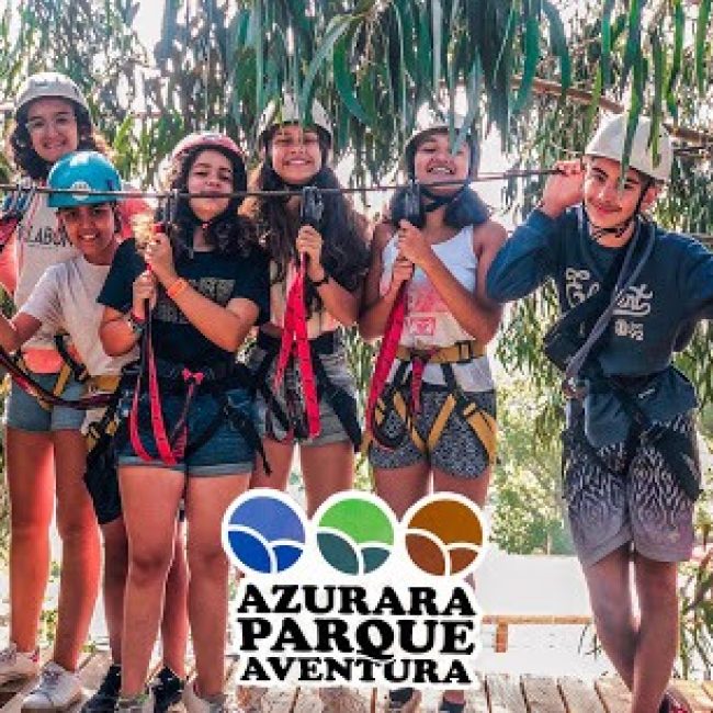 AZURARA PARK ADVENTURE