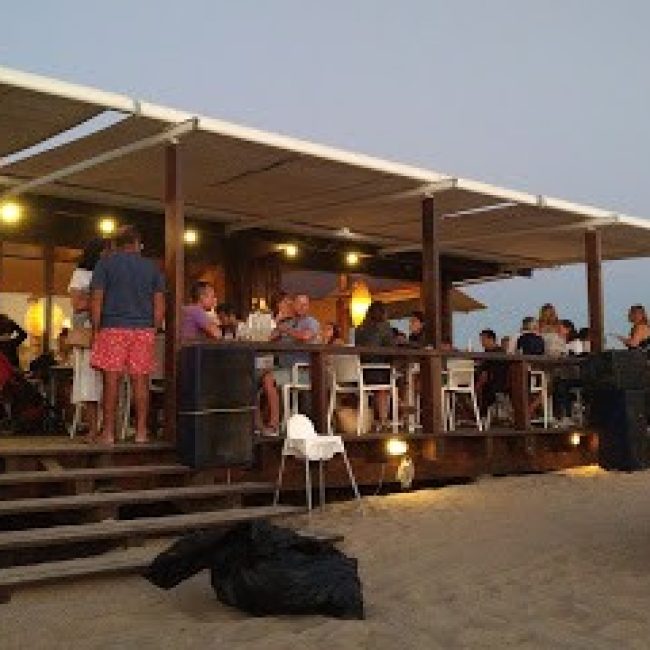 BAR DO PEIXE