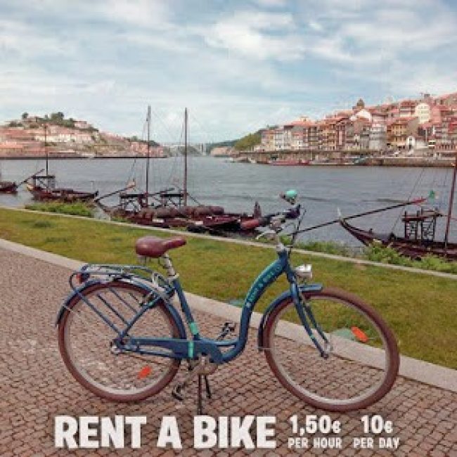 BICLAS & TRICLAS – PORT RENT A BIKE AND TOURS