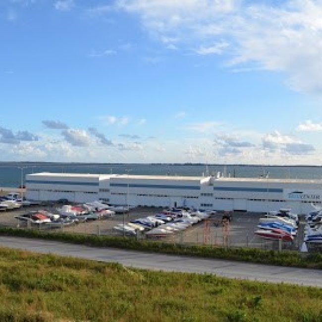 BOATCENTER – SERVIÇOS E ACTIVIDADES NÁUTICAS, S.A.