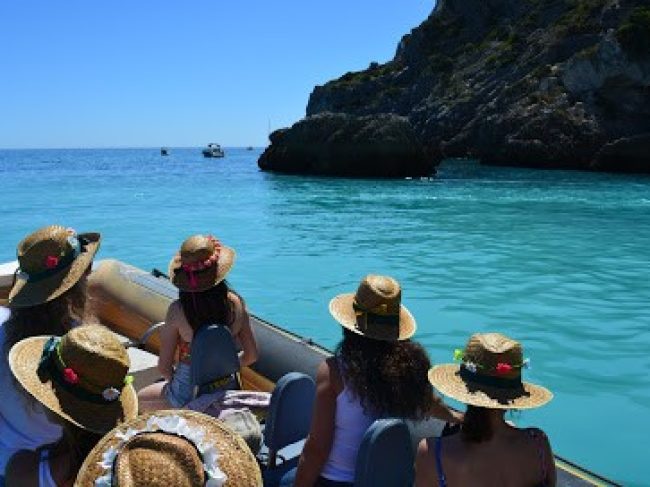 BOLHAS TOURS