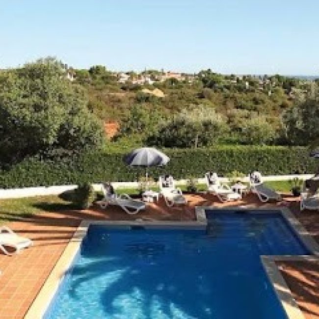 CARVOEIRO CLUB