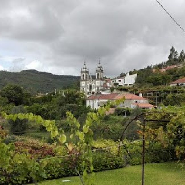 CASA DA BOA FONTE – TURISMO NO ESPAÇO RURAL