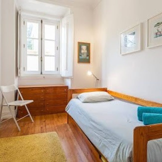 CASTELO COSY APARTMENT