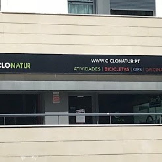 CICLONATUR
