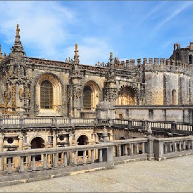 CONVENT OF CHRIST