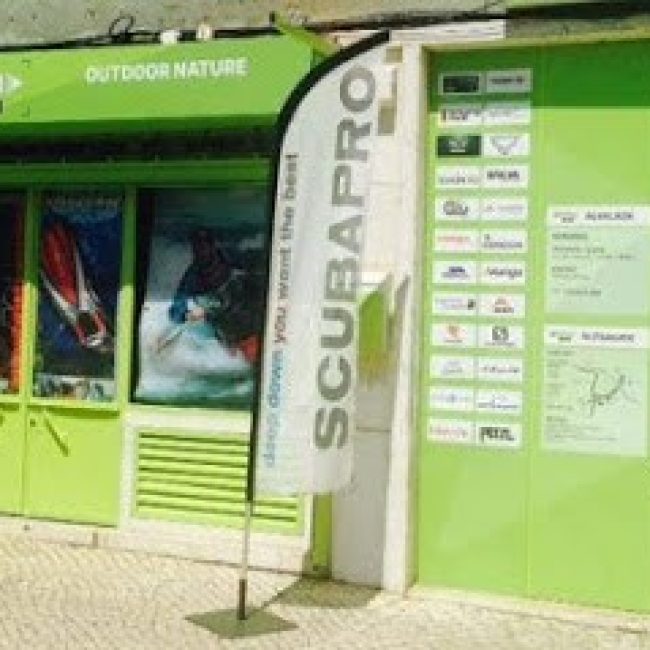 DIVE CLUB CIPREIA | SESIMBRA