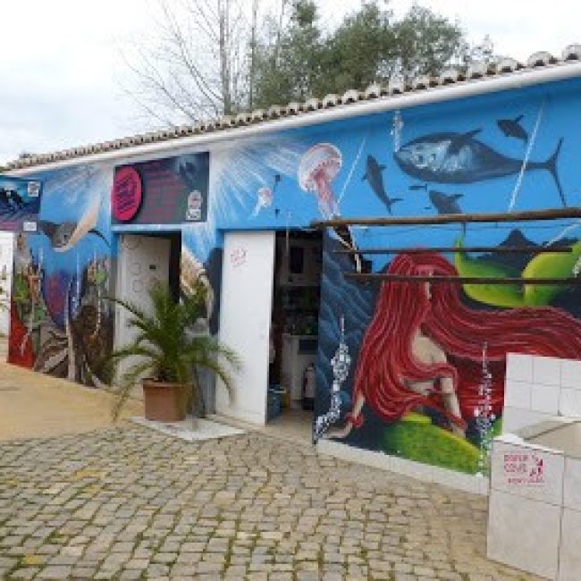 DIVER’S COVE