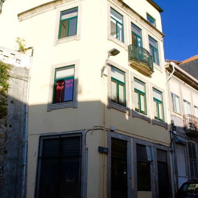 DOURO SURF | HOSTEL & SURF SCHOOL