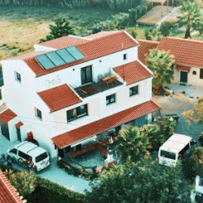 DROP IN SURFCAMP – RESORT
