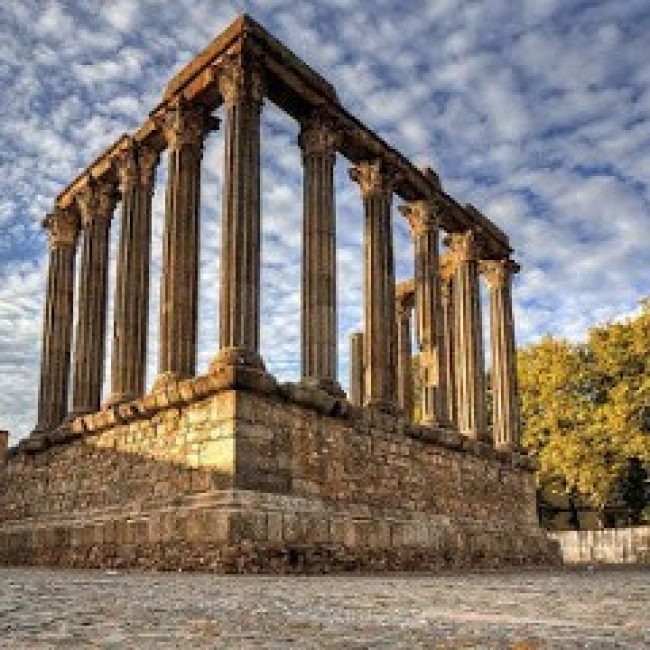 EVORA CULTURAL EXPERIENCE