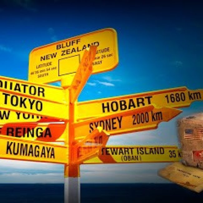 EXPERIENCES TRAVEL – AGÊNCIA DE VIAGENS