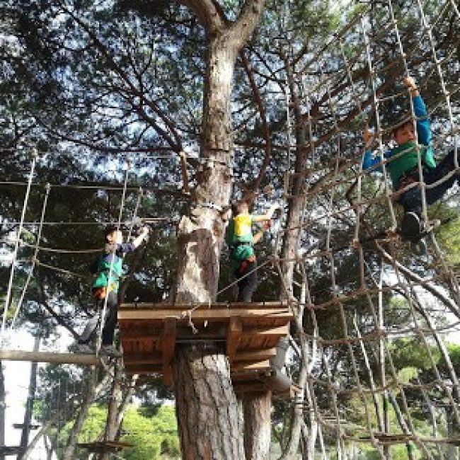 FUN PARQUE