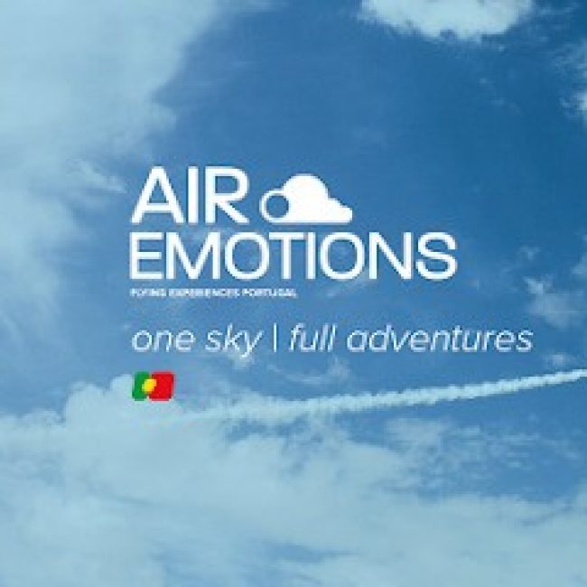 AIR EMOTIONS PORTUGAL