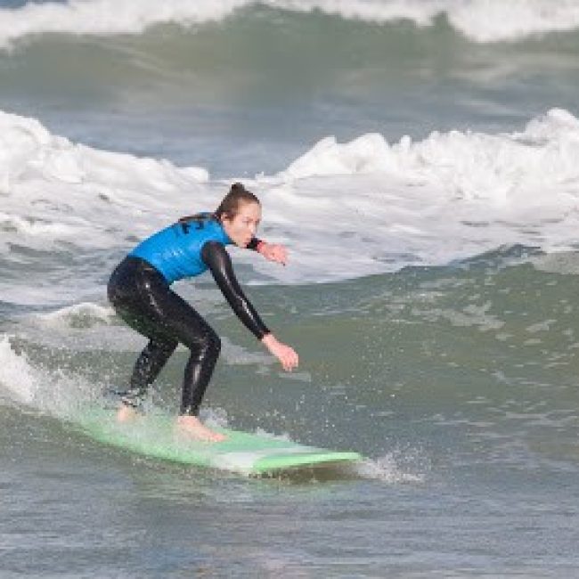 GO4SURF SCHOOL PENICHE