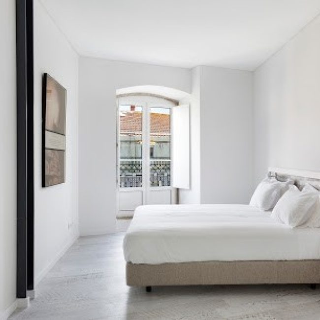 HELLO LISBON CASTELO APARTMENTS