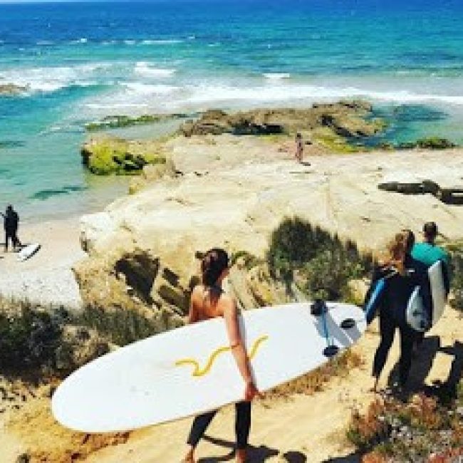 ALENTEJO SURF CAMP & VILLA