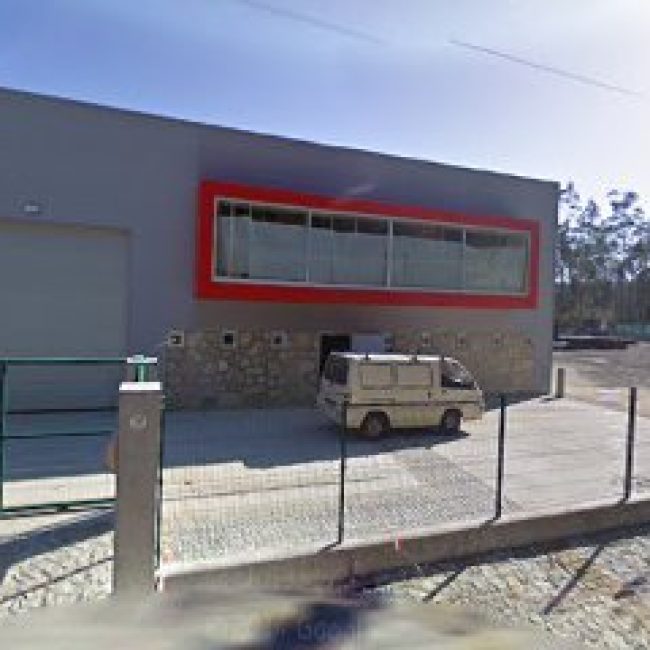 JAC – J.A.CUNHA – EQUIPAMENTOS E LOGISTICA, LDA