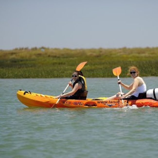 LANDS – TURISMO NA NATUREZA